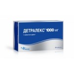 Детралекс отзывы