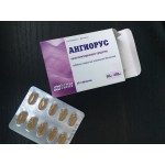 Ангиорус отзывы
