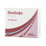 Флебофа отзывы