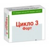 ЦИКЛО 3 ФОРТ (CYCLO 3 FORT) отзывы