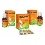 Веторон отзывы