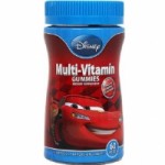 Витамины Natures Bounty Дисней Гаммис отзывы