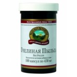 Би-полен Пчелиная пыльца НСП отзывы