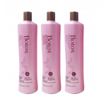 Ботокс для волос KERAPLEX отзывы