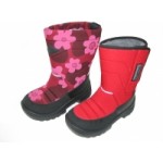 Детская обувь Kuoma отзывы