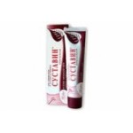 Крем-бальзам “Суставин” отзывы