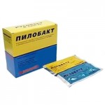 Пилобакт отзывы