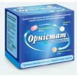 Орнистат отзывы