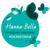 Интернет-магазин Hanna Bella отзывы