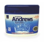 Andrews liver salts (Эндрюс ливер солт) отзывы