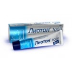 Лиотон-1000 отзывы