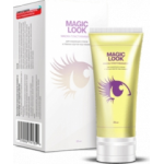 Маска Magic Look от темных кругов под глазами отзывы