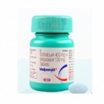 Велпатасвир отзывы