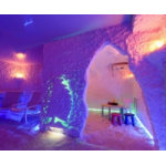 Снежок - сеть соляных пещер отзывы