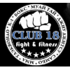 Фитнес клуб Club18 отзывы
