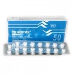 Tenoric (Тенорик) отзывы