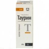 Таурин-акос 4% глазные капли отзывы