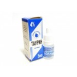 Капли Таурин отзывы