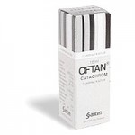 Oftan catachrom (Офтан катахром) отзывы