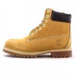Timberland отзывы