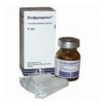 Софрадекс отзывы