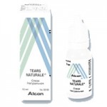 Слеза натуральная отзывы