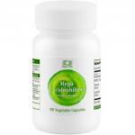 Мега Ацидофилус от Coral Club отзывы