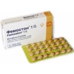 Femoston (Фемостон) отзывы