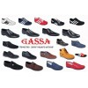 Обувь GASSA отзывы