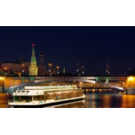 Ресторан в Москве River Palace отзывы