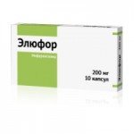 Элюфор отзывы