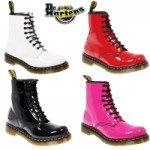 Обувь Dr. Martens отзывы