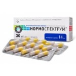 Нормоспектрум отзывы