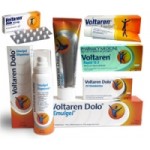 Вольтарен отзывы