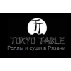 Tokyo Table отзывы
