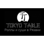 Tokyo Table отзывы
