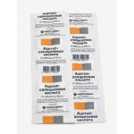 Кислота ацетилсалициловая отзывы