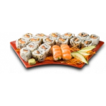 Sushi-fudziyama отзывы