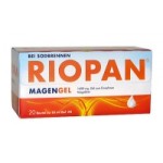 Риопан отзывы