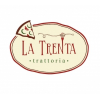 Доставка пиццы и итальянской еды La Trenta отзывы