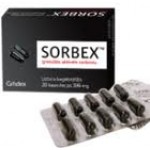 Sorbex (Сорбекс) отзывы