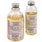 Neohaemodesum (Неогемодез) отзывы