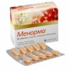 Менорма отзывы