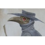 Бубонная чума отзывы