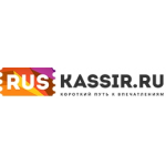 RusKassir.ru билетное агентство отзывы