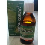 Бронхобос отзывы