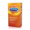 DUREX Sensation Презервативы №12 отзывы