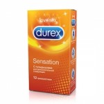 DUREX Sensation Презервативы №12 отзывы