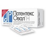 Демулен (Demulen) отзывы