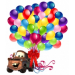 Пони-Мони. Организация детских праздников. отзывы